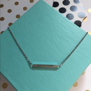 POP FIZZ CLINK Necklace